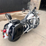 2008 Harley Davidson Heritage Softail