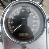 2008 Harley Davidson Heritage Softail