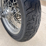 2008 Harley Davidson Heritage Softail
