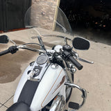 2008 Harley Davidson Heritage Softail