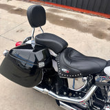 2008 Harley Davidson Heritage Softail
