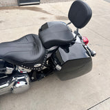 2008 Harley Davidson Heritage Softail