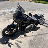 2022 Harley Davidson Low Rider S