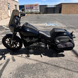 2022 Harley Davidson Low Rider S
