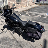 2022 Harley Davidson Low Rider S