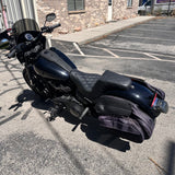 2022 Harley Davidson Low Rider S