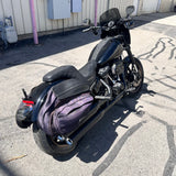 2022 Harley Davidson Low Rider S