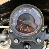 2022 Harley Davidson Low Rider S