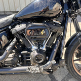 2022 Harley Davidson Low Rider S