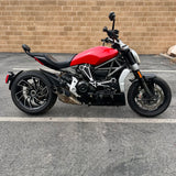 2020 Ducati X Diavel S