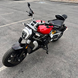 2020 Ducati X Diavel S