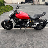 2020 Ducati X Diavel S