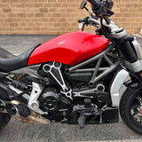2020 Ducati X Diavel S