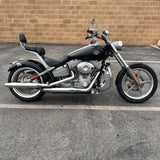 2009 Harley Davidson Rocker Softail