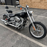 2009 Harley Davidson Rocker Softail