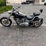 2009 Harley Davidson Rocker Softail