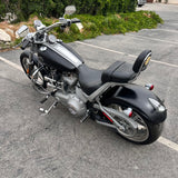 2009 Harley Davidson Rocker Softail