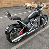 2009 Harley Davidson Rocker Softail