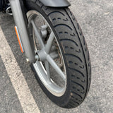 2009 Harley Davidson Rocker Softail