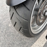 2009 Harley Davidson Rocker Softail