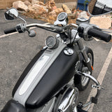 2009 Harley Davidson Rocker Softail