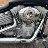 2009 Harley Davidson Rocker Softail