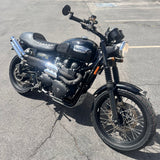 2016 Triumph Scrambler