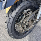 2016 Triumph Scrambler
