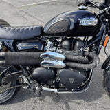 2016 Triumph Scrambler