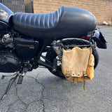2016 Triumph Scrambler