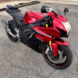 2014 Suzuki GSXR 750
