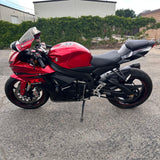 2014 Suzuki GSXR 750