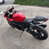 2014 Suzuki GSXR 750
