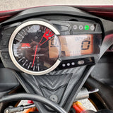 2014 Suzuki GSXR 750