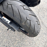 2014 Suzuki GSXR 750