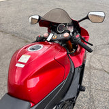 2014 Suzuki GSXR 750