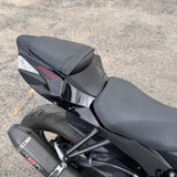 2014 Suzuki GSXR 750