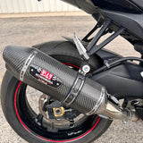 2014 Suzuki GSXR 750