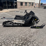 2024 Polaris 850 Pro RMK Slash 155