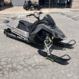 2024 Polaris 850 Pro RMK Slash 155