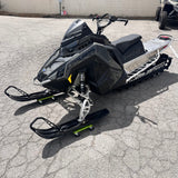 2024 Polaris 850 Pro RMK Slash 155