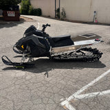2024 Polaris 850 Pro RMK Slash 155