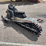 2024 Polaris 850 Pro RMK Slash 155