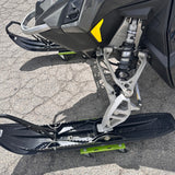 2024 Polaris 850 Pro RMK Slash 155