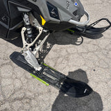 2024 Polaris 850 Pro RMK Slash 155