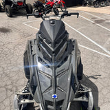 2024 Polaris 850 Pro RMK Slash 155