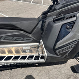 2024 Polaris 850 Pro RMK Slash 155