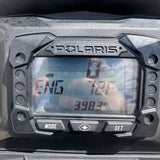 2024 Polaris 850 Pro RMK Slash 155