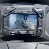 2024 Polaris 850 Pro RMK Slash 155