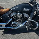 2015 Indian Scout